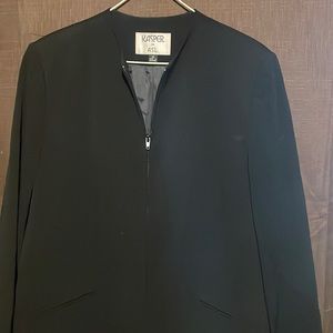 Women’s Blazer Jacket